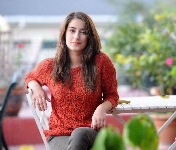 Güzellikleri ile göz kamaştıran ünlüler - Resim: 4