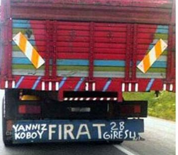 Hafta başında biraz gülmeye ne dersiniz? - Resim: 2