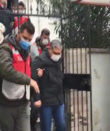 1 milyon doları çalan hırsızın kimliği şoke etti - Resim: 0