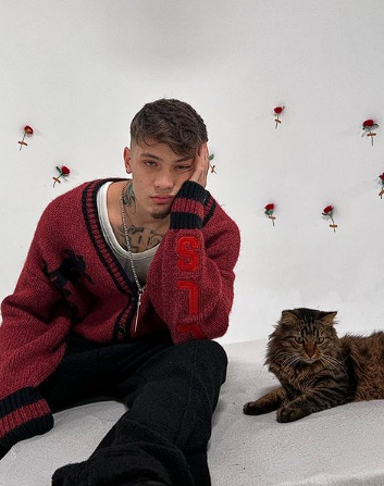 Rapçi Sefo ve Çakal feci kavga etti gece kulübünde birbirlerine girdiler - Resim: 1