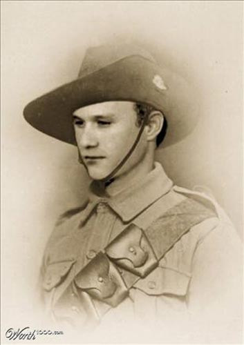 Ünlüler zaman tünelinde - Resim: 4