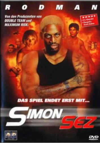 En kötü 25 film afişi - Resim: 2