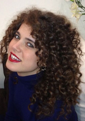 Ceyda Ateş yeni imajı şaşırttı - Resim: 4