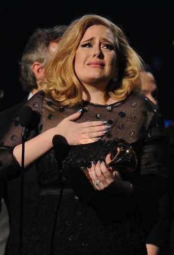 Whitney'siz Grammy sahiplerini buldu - Resim: 1