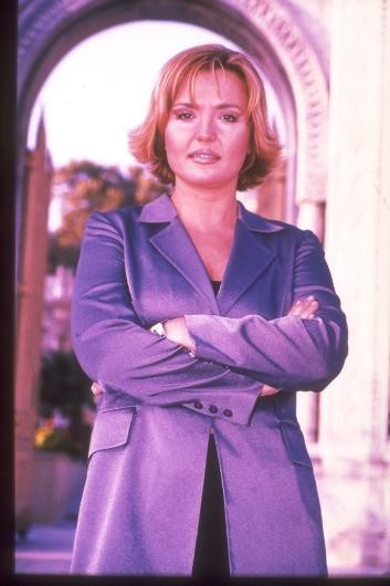 Kısmetse Olur Seda Akgül 20 yıl önceki haline bakın! - Resim: 2