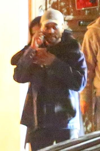 Dünyaca ünlü yıldızlar dudak dudağa... - Resim: 3