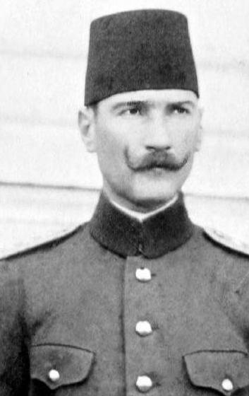 Ulu önder Atatürk'ün vefatının 80. yılı - Resim: 1