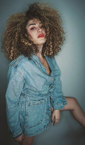 Dilan Çıtak Tatlıses'ten Justin Timberlake'li bomba itiraf düet teklif etmiş - Resim: 2