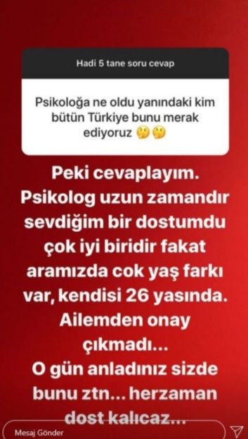 Şarkıcı Ebru Polat sevgilisiyle ilk kez görüntülendi! Aralarında 11 yaş fark var - Resim: 2