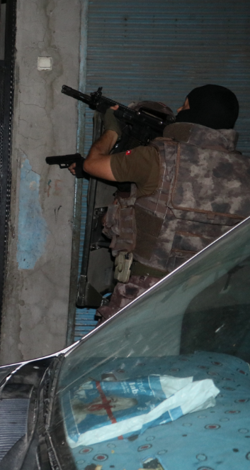 Kadınların kabusu olmuştu! 'Manukyan' böyle yakalandı - Resim: 2