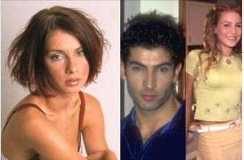 İlk kez bu halleriyle dikkat çektiler - Resim: 1