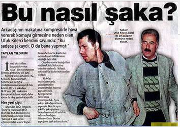 Tarihe damga vurmuş 1 Nisan şakaları! - Resim: 1