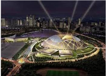 Dünyanın futbol mabedleri - Resim: 4