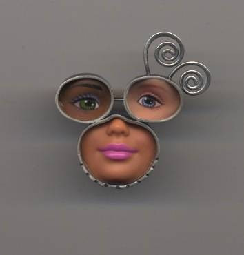 İlginç takı tasarımları - Resim: 4