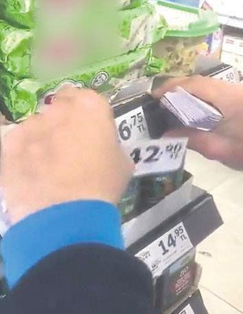 Asgari ücret artışı sonrası birçok ürüne yüzde 20 ila 50 arasında zam yapıldı fırsatçılığı durdurun - Resim: 3