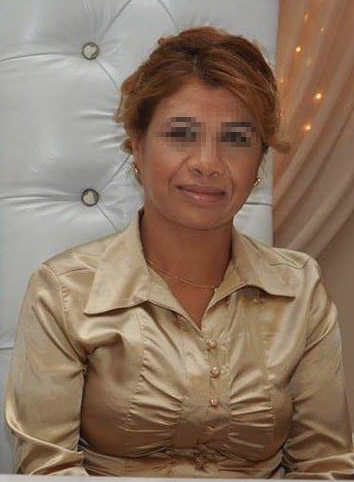 Evlenmesine izin vermeyen annesine bakın ne yaptı? - Resim: 1