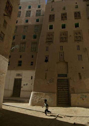 Dünyanın en dar şehri - Resim: 8