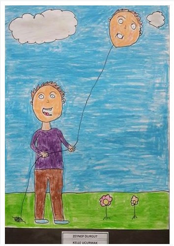 Çocuklar ve deyimler - Resim: 2