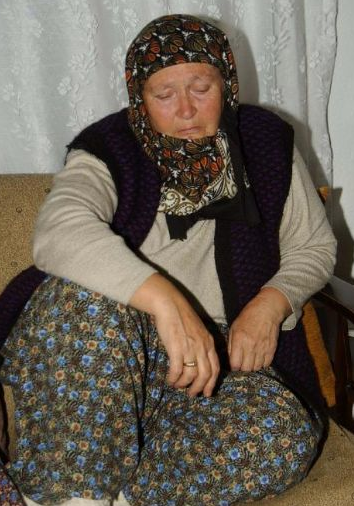 İşte şehit polisin son mesajı - Resim: 4