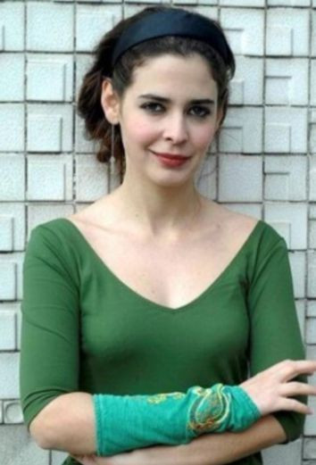 Pelin Batu'ya hırsızlık şoku! Gündüz vakti yankesicilerin hedefi oldu - Resim: 2