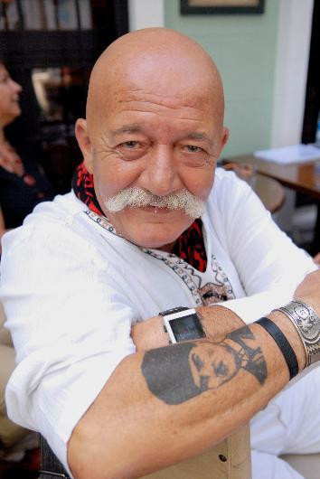 Sümer Tilmaç hayatını kaybetti - Resim: 4