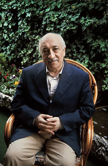 Gülen'in bu fotoğrafları ilk kez yayınlandı - Resim: 2