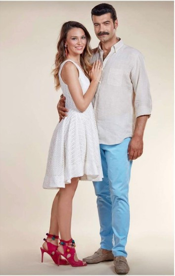 Deli Gönül'ün öğretmeni Tuvana Türkay kimdir aşk hayatı bomba - Resim: 2