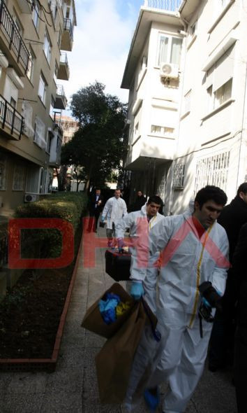 Defne'nin cenazesi evden böyle çıkarıldı - Resim: 3