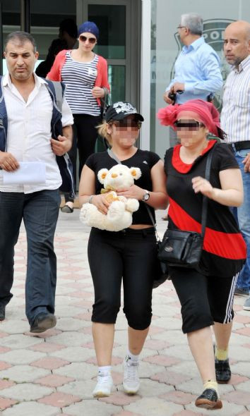 Fuhuş çetesinin memnuniyet anketi - Resim: 3