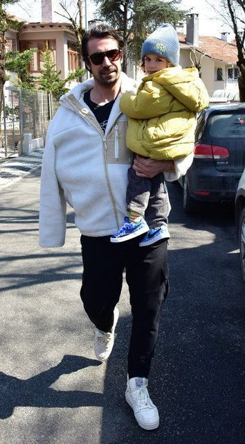 Boşanma açıklaması geldi! Furkan Palalı'dan dayak mı yedi? İbrahim Çelikkol sessizliğini bozdu - Resim: 1