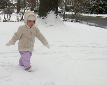 Karda yürürken bu hataları yapmayın - Resim: 3