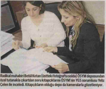 İşte o YGS kitapçıkları - Resim: 4