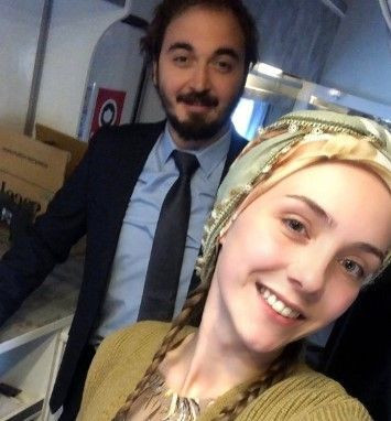 Gönül Dağı bitti tatile koştu Gönüldağı'nın Mihriban'ı Hande Nur Tekin bikinisiyle büyüledi - Resim: 2