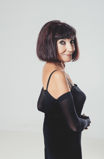 89'luk oyuncu Gülriz Sururi bikinili pozuyla olay oldu - Resim: 2