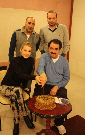 İbo mucize yaratmaya devam ediyor - Resim: 1