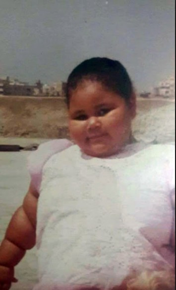 Dünyanın en kilolu kadını 25 yıl sonra dışarı çıktı - Resim: 2