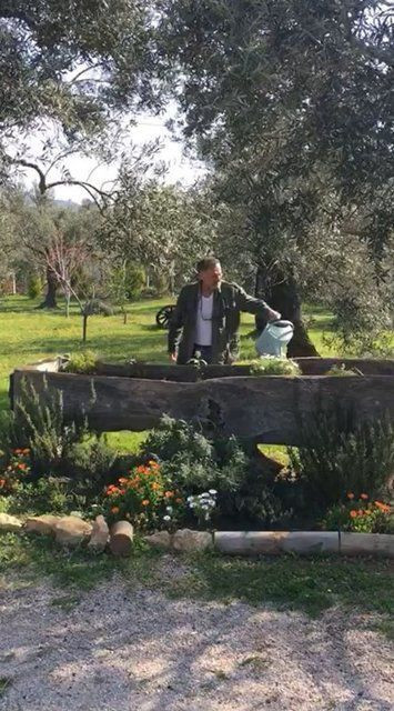 Atilla Saral da Milli Dayanışma Kampanyası'na destek verdi işte karantina günleri - Resim: 3