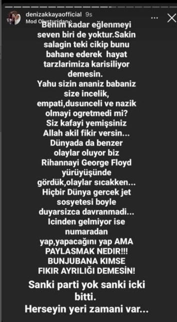 Türkiye'yi saran orman yangınına ünlülerden tepki! Sosyal medyada isyan! - Resim: 3