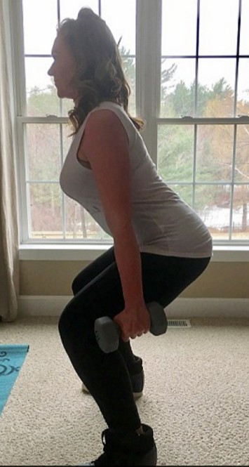 Aldatıldığını öğrendi 90 kilo verdi inanılmaz değişim - Resim: 4