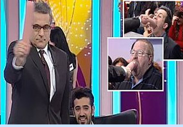 Ünlülerin rezil eden o sözler... - Resim: 1