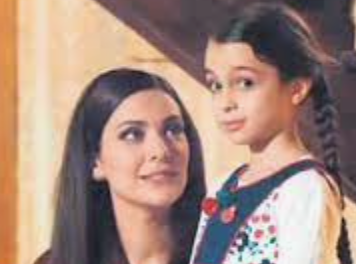 Kardeşlerim'in Asiye'si Karadayı'da da oynamış! Meğer setlerde büyümüş - Resim: 4