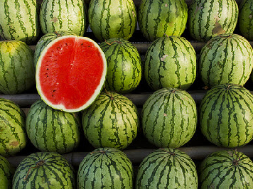 Karpuzun faydaları ve iyi geldiği hastalıklar... - Resim: 3