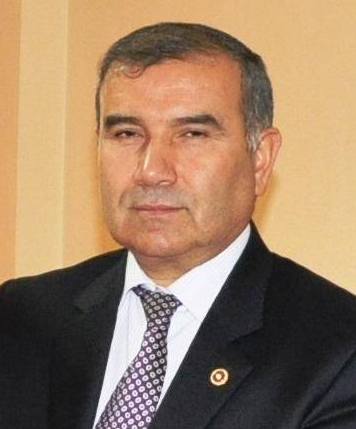 Meclis'e kimler girdi (1) - Resim: 1