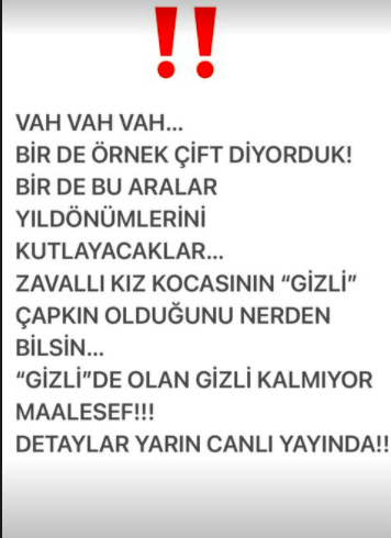 Ali Atay neden TT oldu eşi Hazal Kaya'yı aldattı mı iddialar vahim - Resim: 0