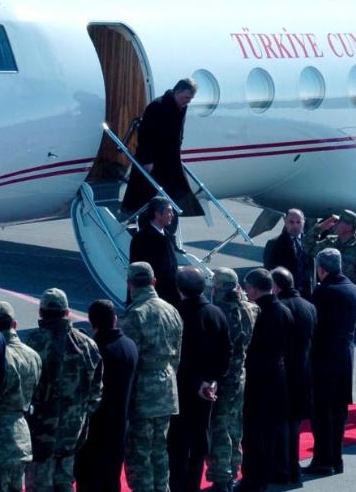 5 yıl sonra gelen ilk - Resim: 2