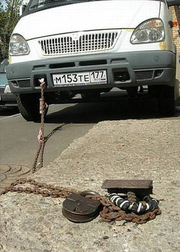 Bu araçların çalınması imkansız - Resim: 4