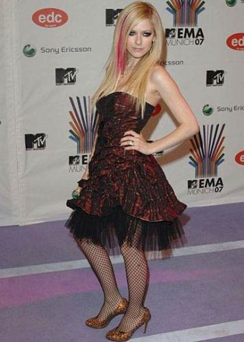 File tutkunu ünlüler! - Resim: 3