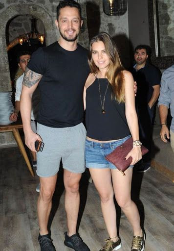 Aslı Enver Murat Boz hamlesiyle sosyal medyanın diline düştü bakın ne yaptı - Resim: 2