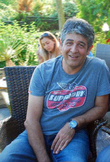 Göğebakan'ın ardından ünlülerin duygusal mesajları - Resim: 2