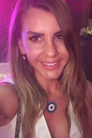 Hani oyuncu olacaktı! Eda Erol'un yeni işi herkesi şaşırttı - Resim: 2